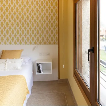 P18 Villalia En La Apartamento Isla de la Toja