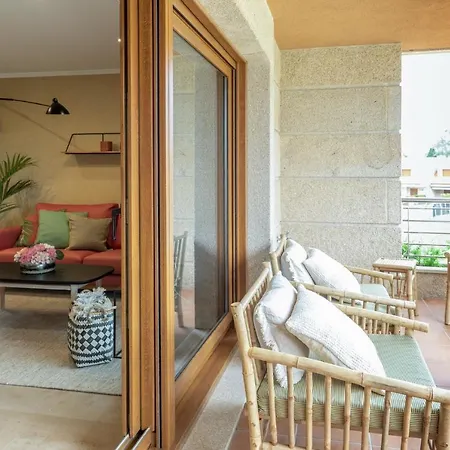 P18 Villalia En La Apartamento