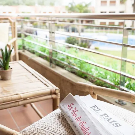 P18 Villalia En La Apartamento