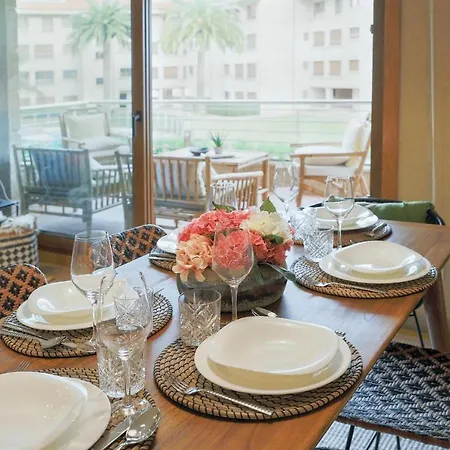 P18 Villalia En La Apartamento