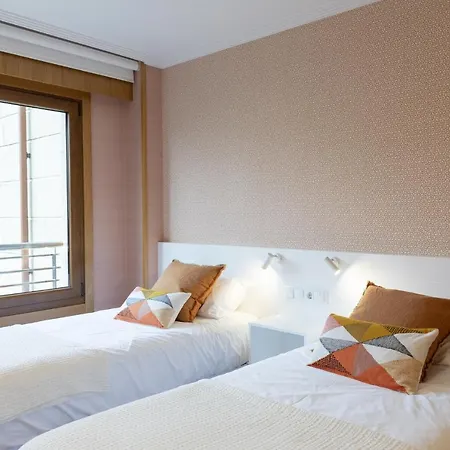 P18 Villalia En La * Isla de la Toja