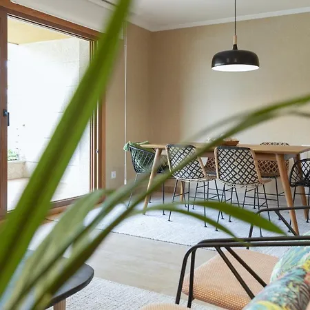 P18 Villalia En La Apartamento *