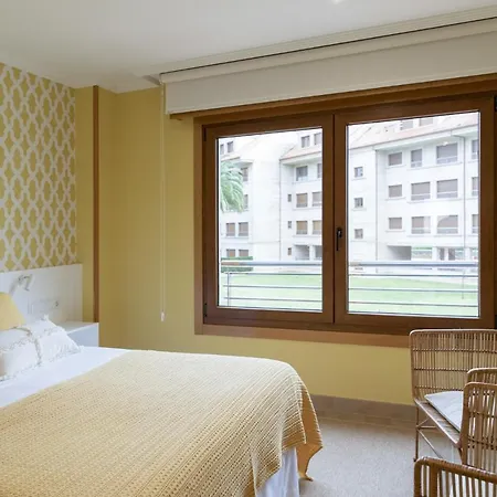 Apartamento P18 Villalia En La *