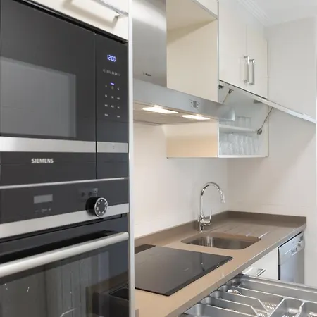 P18 Villalia En La Apartamento *