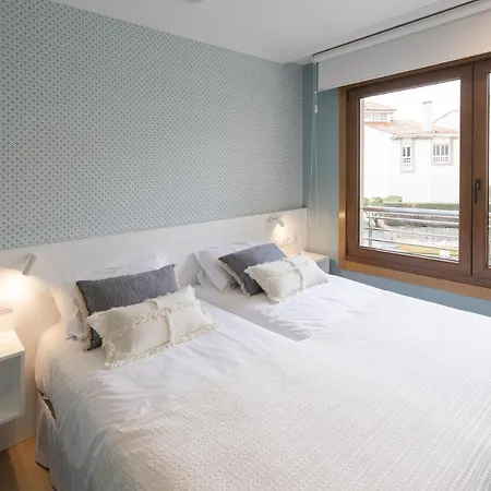 P18 Villalia En La * Isla de la Toja