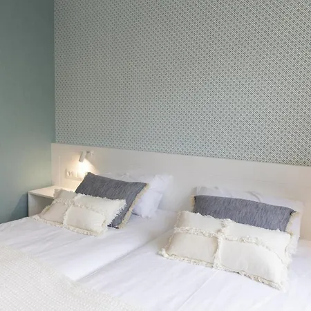 P18 Villalia En La Apartamento